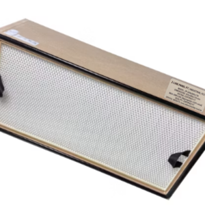 TBH Ersatzfilter 14496/14497 TBH Z-Filterpanel F7 605x300x175mm, 300x300x145